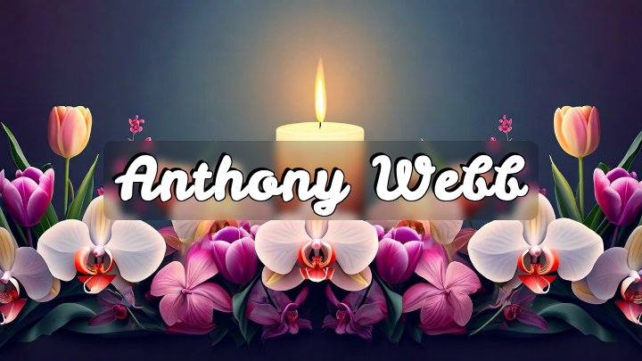 Anthony Webb, Pearl Road and Cyress, Cleveland, OH