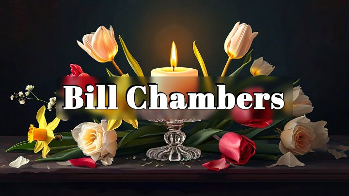 Bill Chambers