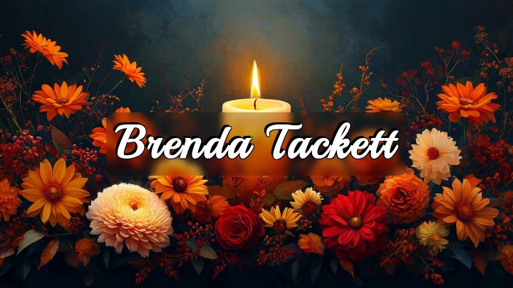 Brenda Tackett, Norton, VA
