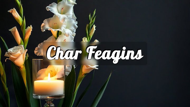 Char Feagins