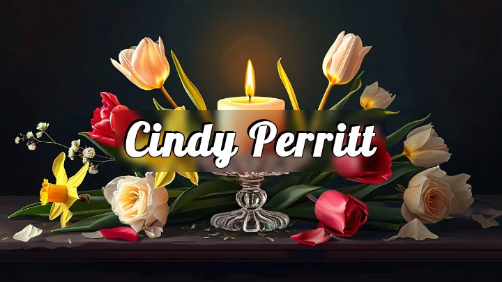 Cindy Perritt, Sparks Road, Maringouin, Louisiana