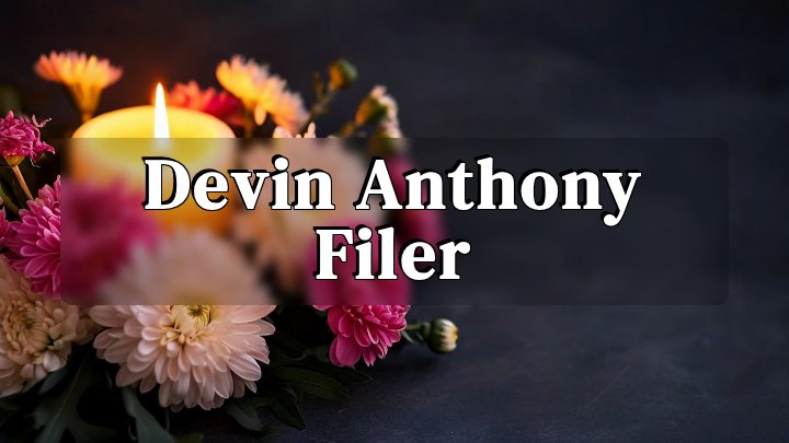 Devin Anthony Filer, Ochsner Children's PICU, Room 12