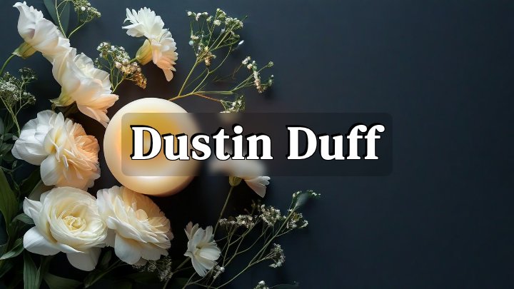 Dustin Duff, Northern Colorado