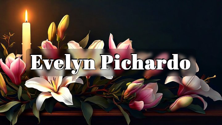 Evelyn Pichardo, Joliet, Illinois