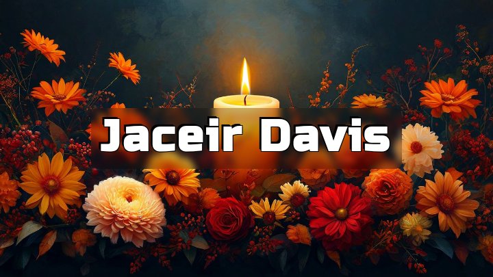 Jaceir Davis, Cincinnati, OH
