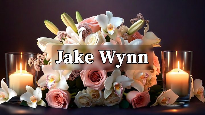 Jake Wynn, Woods Cross, UT