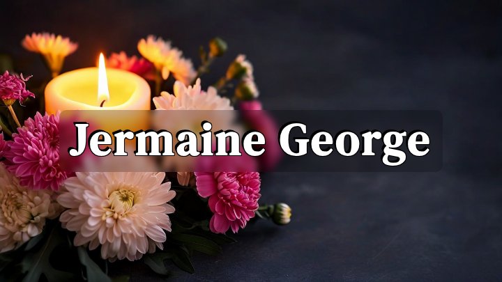 Jermaine George, Oakland Park, Florida