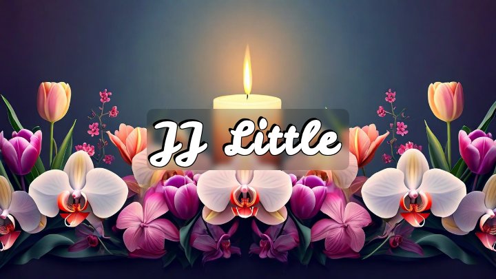 JJ Little