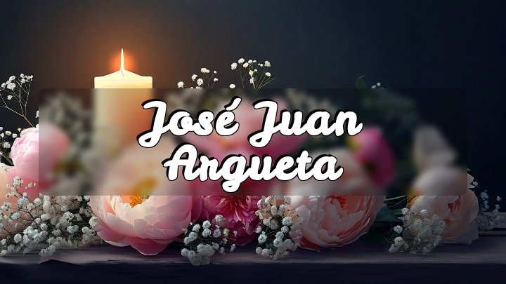 José Juan Argueta