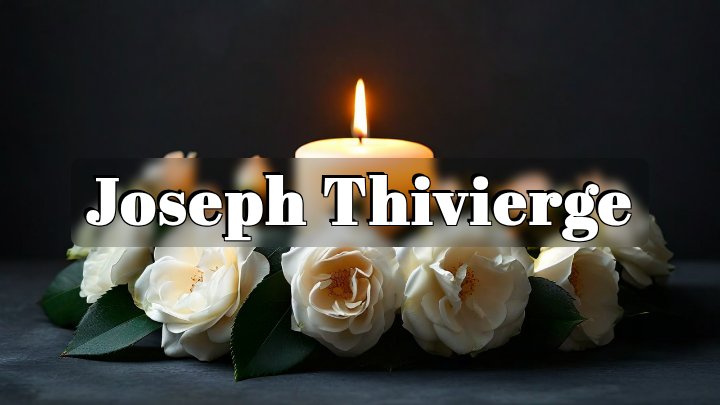 Joseph Thivierge