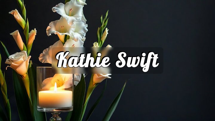 Kathie Swift