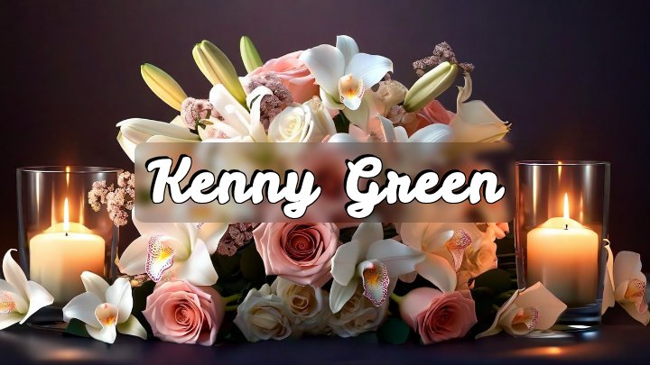 Kenny Green