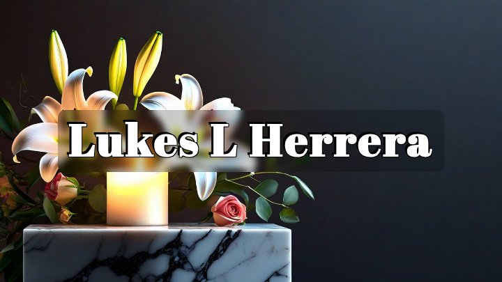 Lukes L Herrera, Sunnyside, Washington