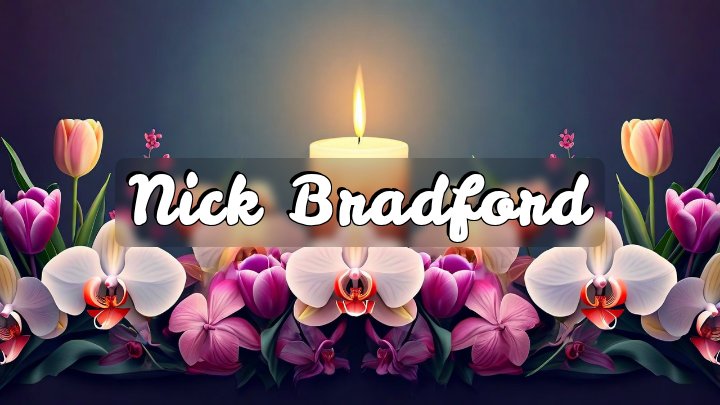 Nick Bradford