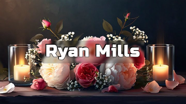 Ryan Mills, Chattanooga, Tennessee