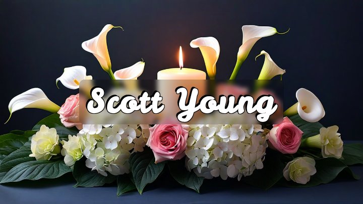 Scott Young, Gaylord, MI
