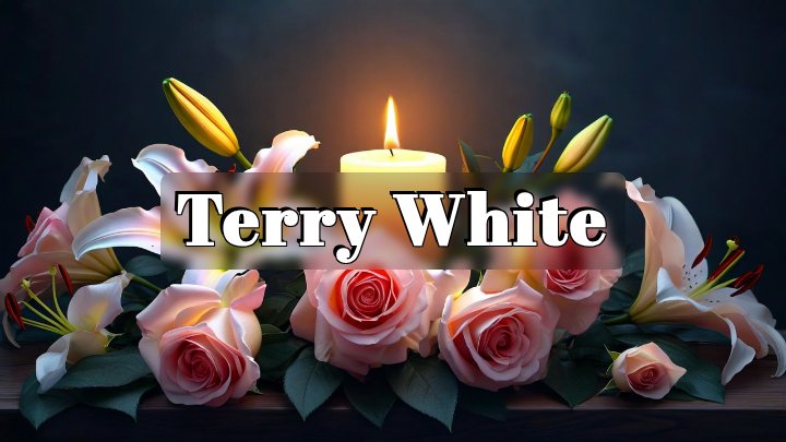 Terry White