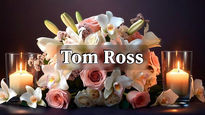 Tom Ross