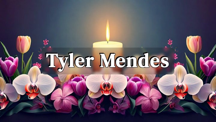 Tyler Mendes, Ontario