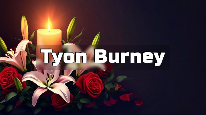 Tyon Burney, U.S. Highway 11 South near Blount Hall Road, outside Grifton, North Carolina